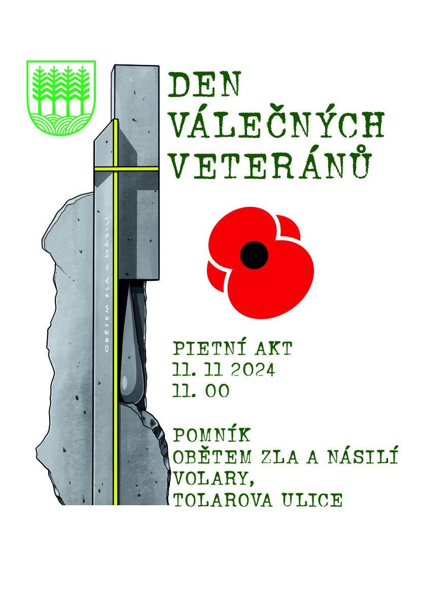 Den veteránů